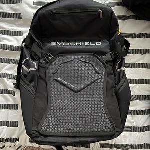 Evoshield Backpack